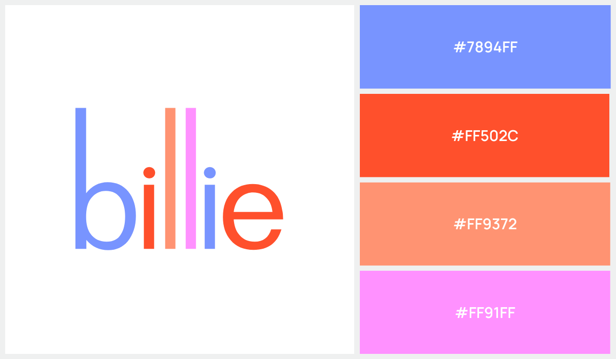 30+ Top Brand Color Palettes For Creative Inspiration