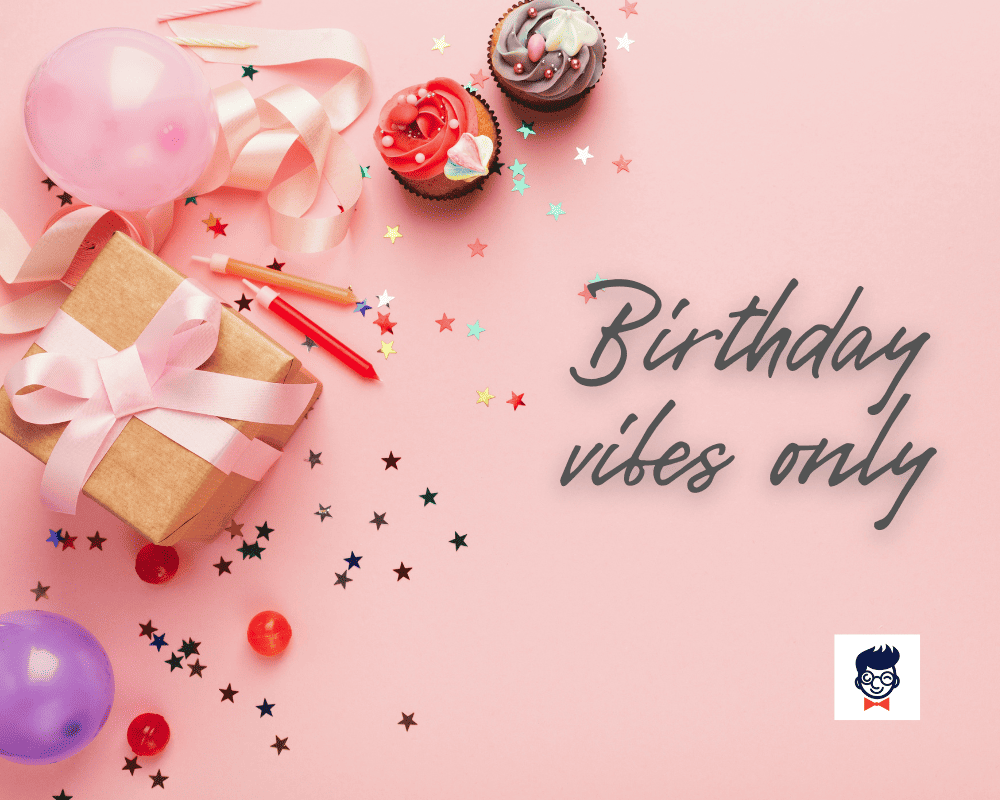 955+ Catchy Birthday Slogans And Taglines (Guide + Generator) BrandBoy