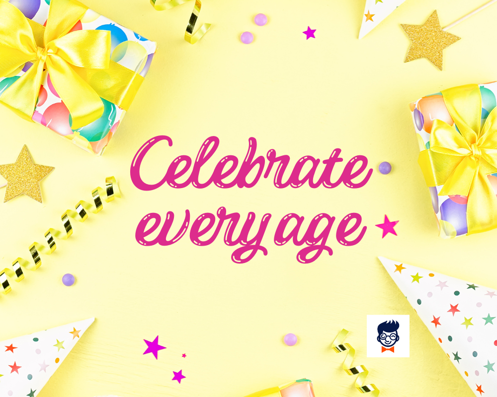 955+ Catchy Birthday Slogans And Taglines (Guide + Generator) BrandBoy