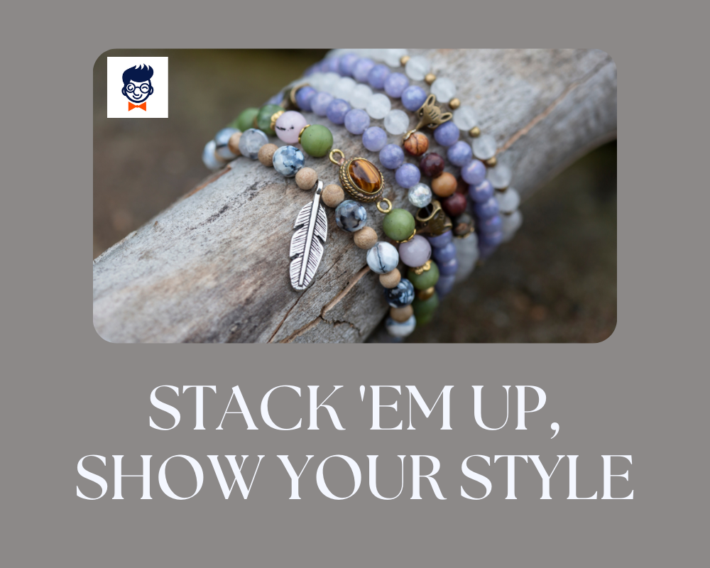 587+ Catchy Bracelet Slogans and Taglines (Generator + Guide) BrandBoy