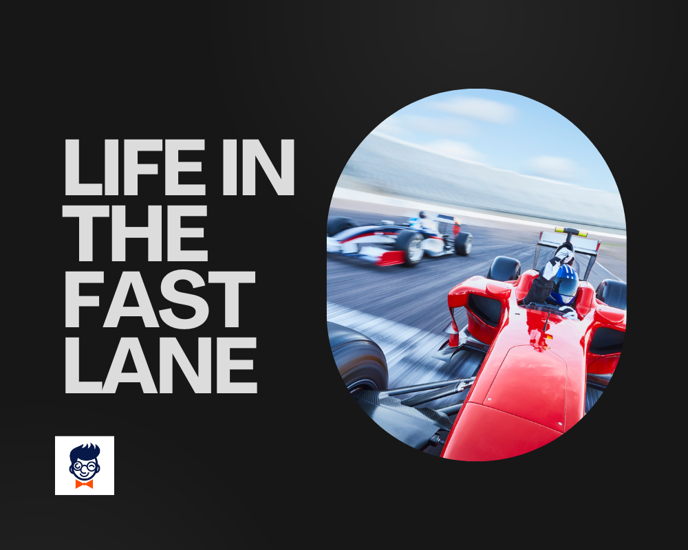 758+ Amazing Car Racing Slogans And Taglines (generator + Guide