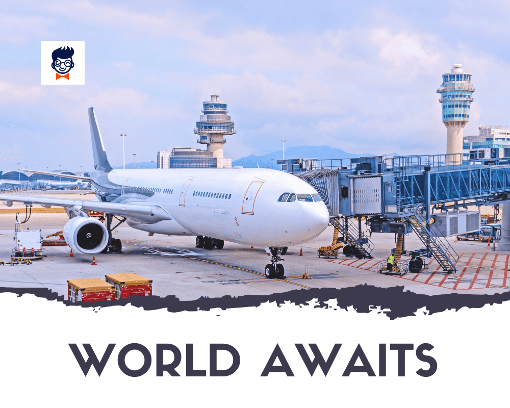 571+ Best Airport Slogans and Taglines (Generator + Guide)