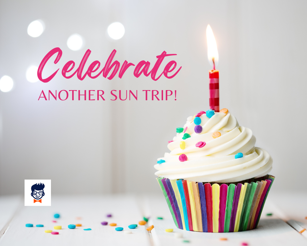 955+ Catchy Birthday Slogans And Taglines (Guide + Generator) BrandBoy