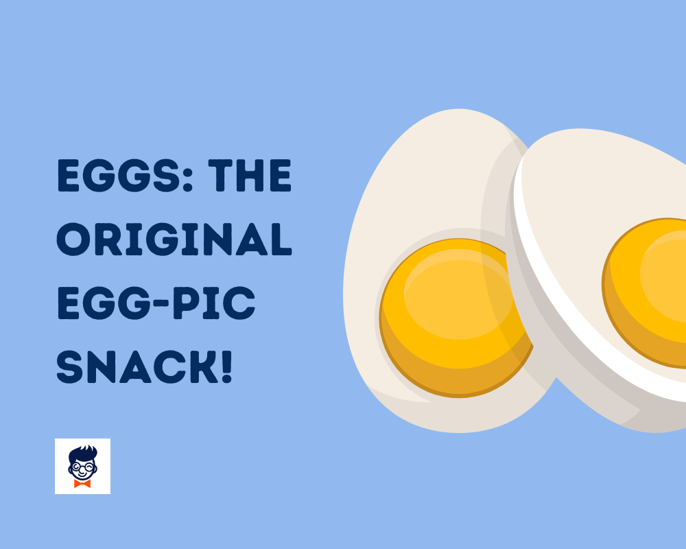 759+ Catchy Egg Slogans And Taglines (Geenrator + Guide) BrandBoy