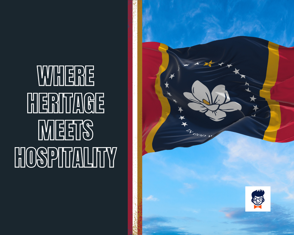 682+ Best Mississippi Slogans (Generator)