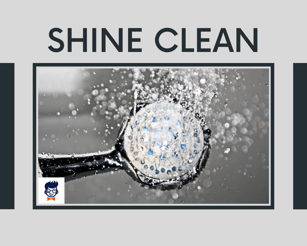 876+ Best Shower Slogans And Taglines (Generator + Guide)