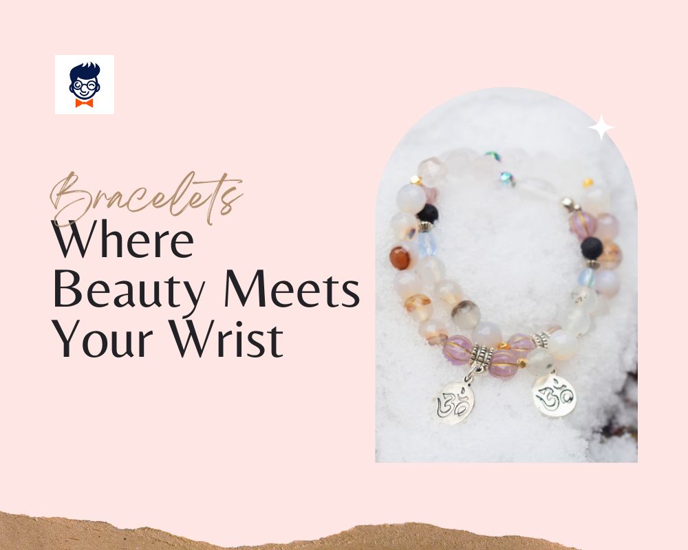 587+ Catchy Bracelet Slogans and Taglines (Generator + Guide) BrandBoy