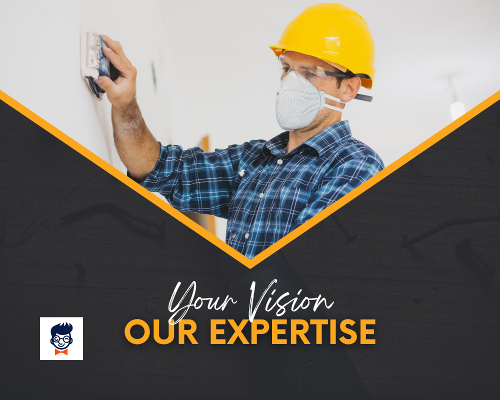 781+ Catchy Drywall Company Slogans and Taglines (Generator + Guide