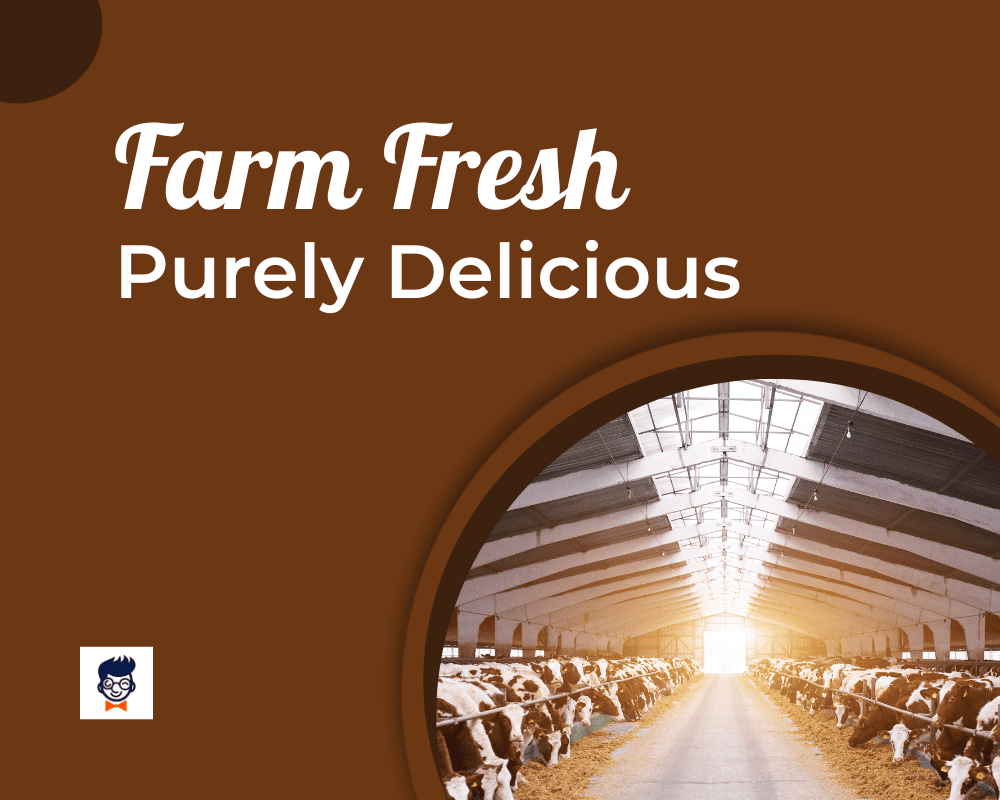 781+ Catchy Dairy Slogans And taglines (Geneartor + Guide) BrandBoy