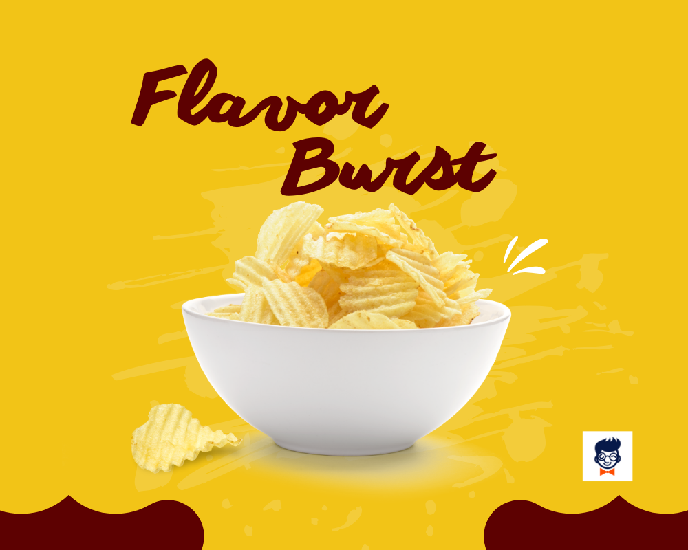 617+ Catchy Chips Slogans And Taglines (Generator + Guide) BrandBoy