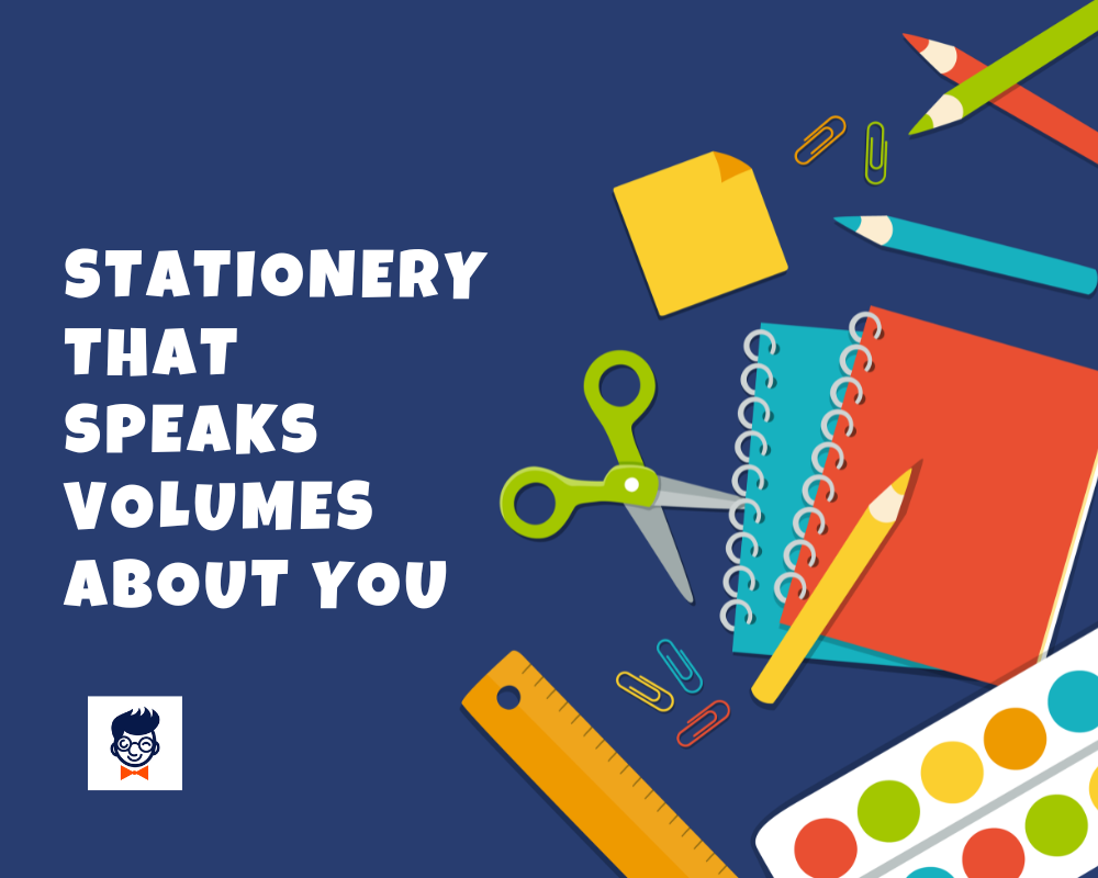 761+ Best Stationery Slogans and Taglines (Generator + Guide