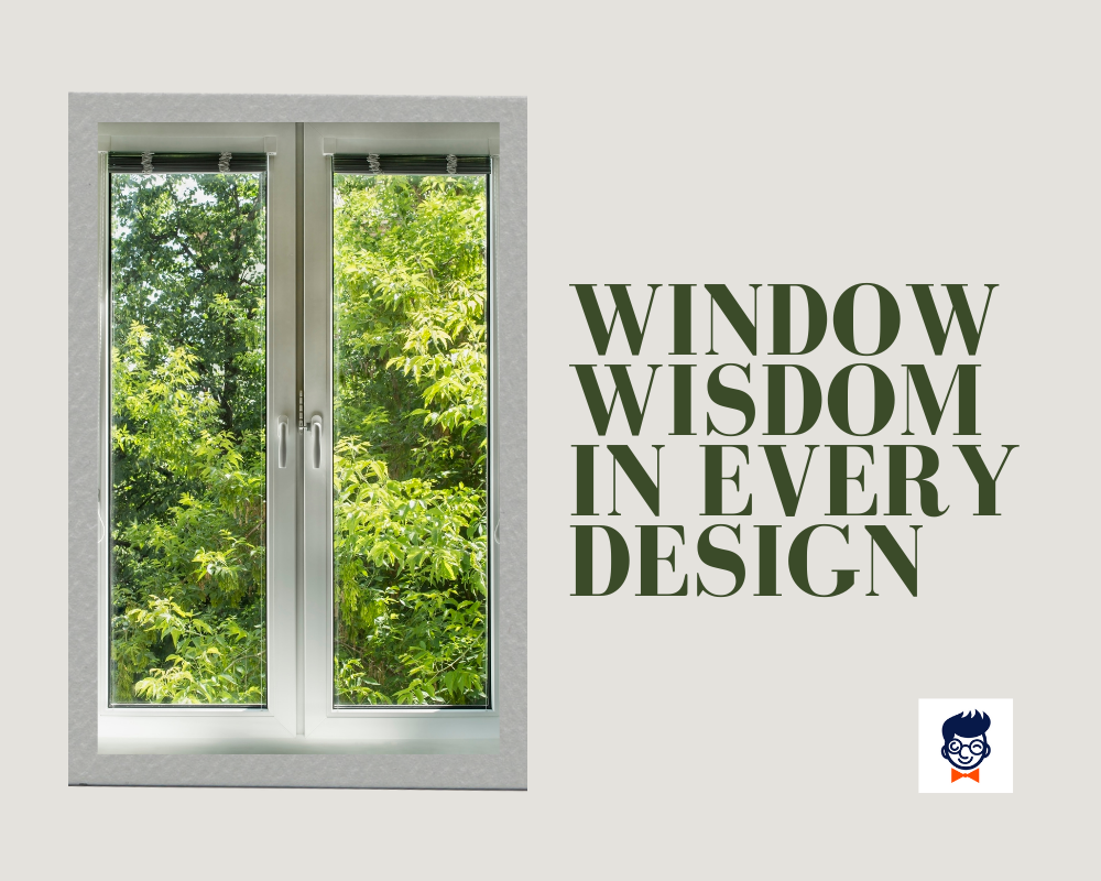 871+ Best Window And Door Slogans And Taglines (Generator + Guide