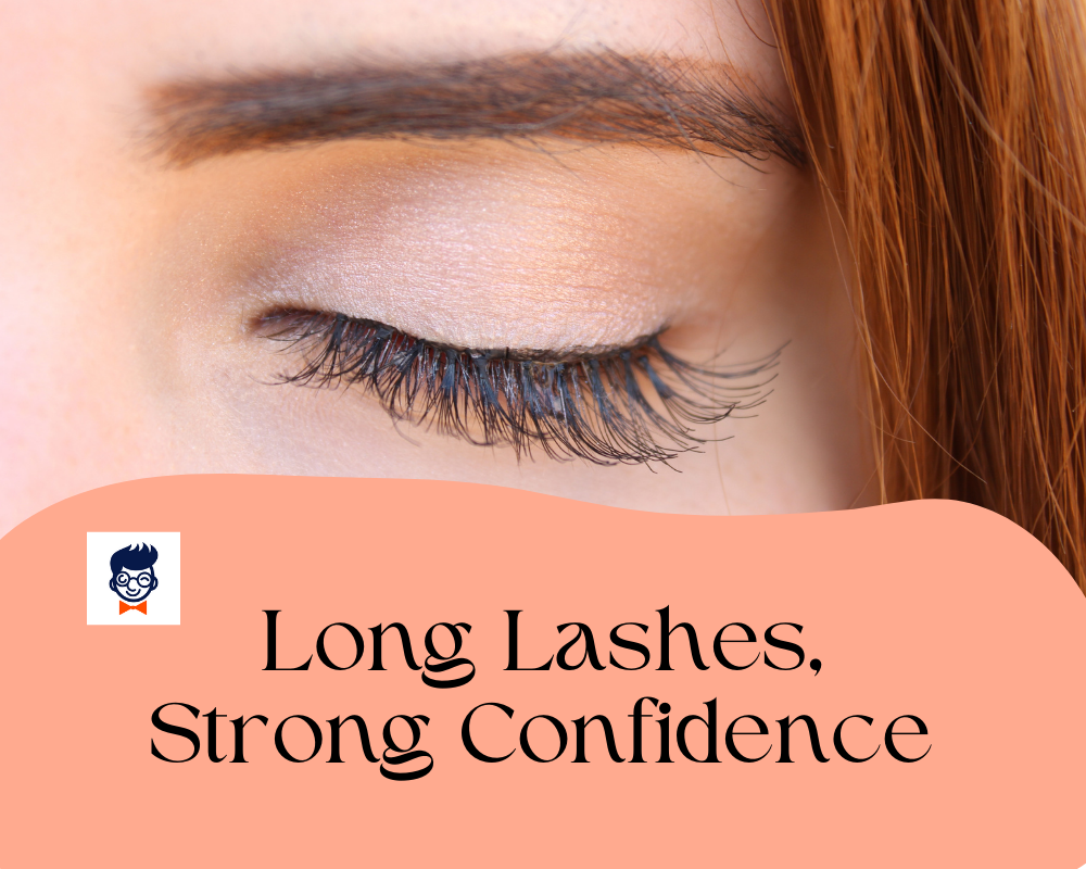 751+ Lash Slogans And Taglines (Generator + Guide)