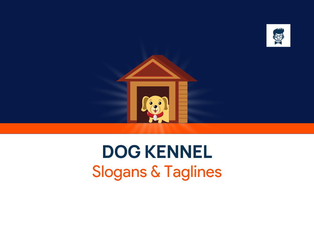 740 Best Dog Kennel Slogans And Taglines Generator Guide 740-best-dog-kennel-slogans-and-taglines-generator-guide