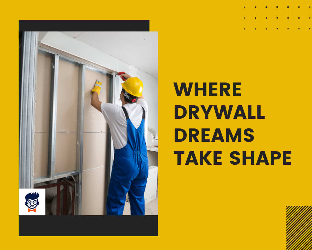781+ Catchy Drywall Company Slogans and Taglines (Generator + Guide