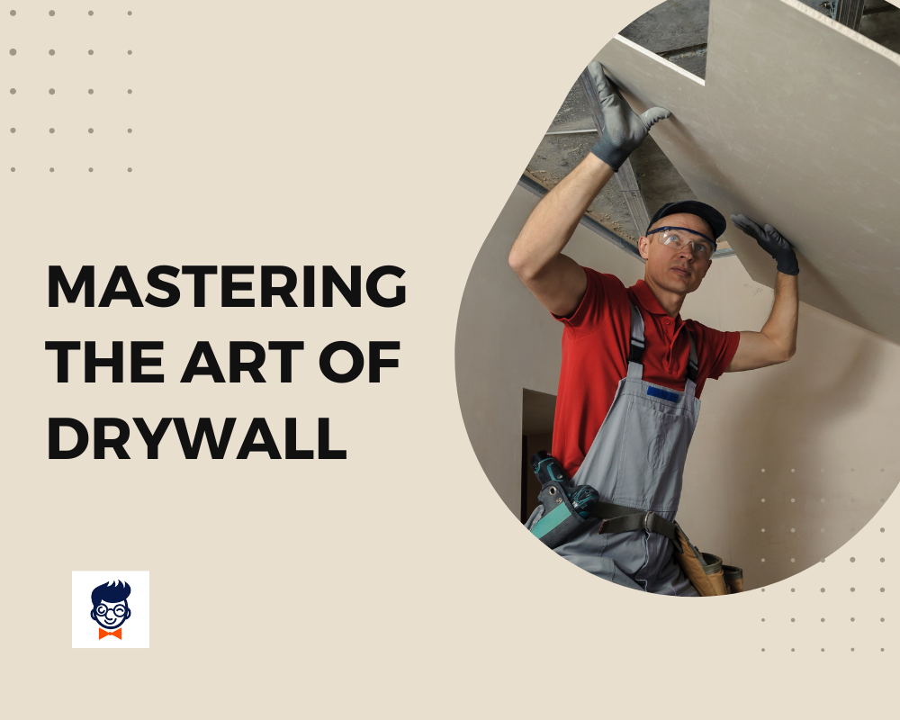 781+ Catchy Drywall Company Slogans and Taglines (Generator + Guide