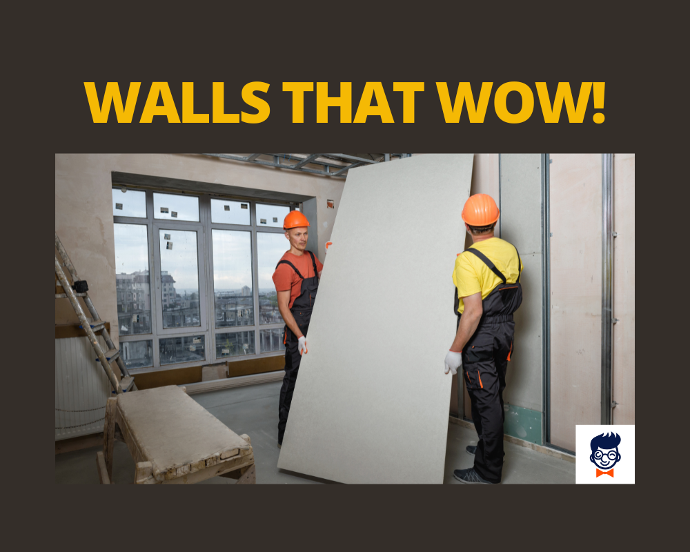 781+ Catchy Drywall Company Slogans and Taglines (Generator + Guide