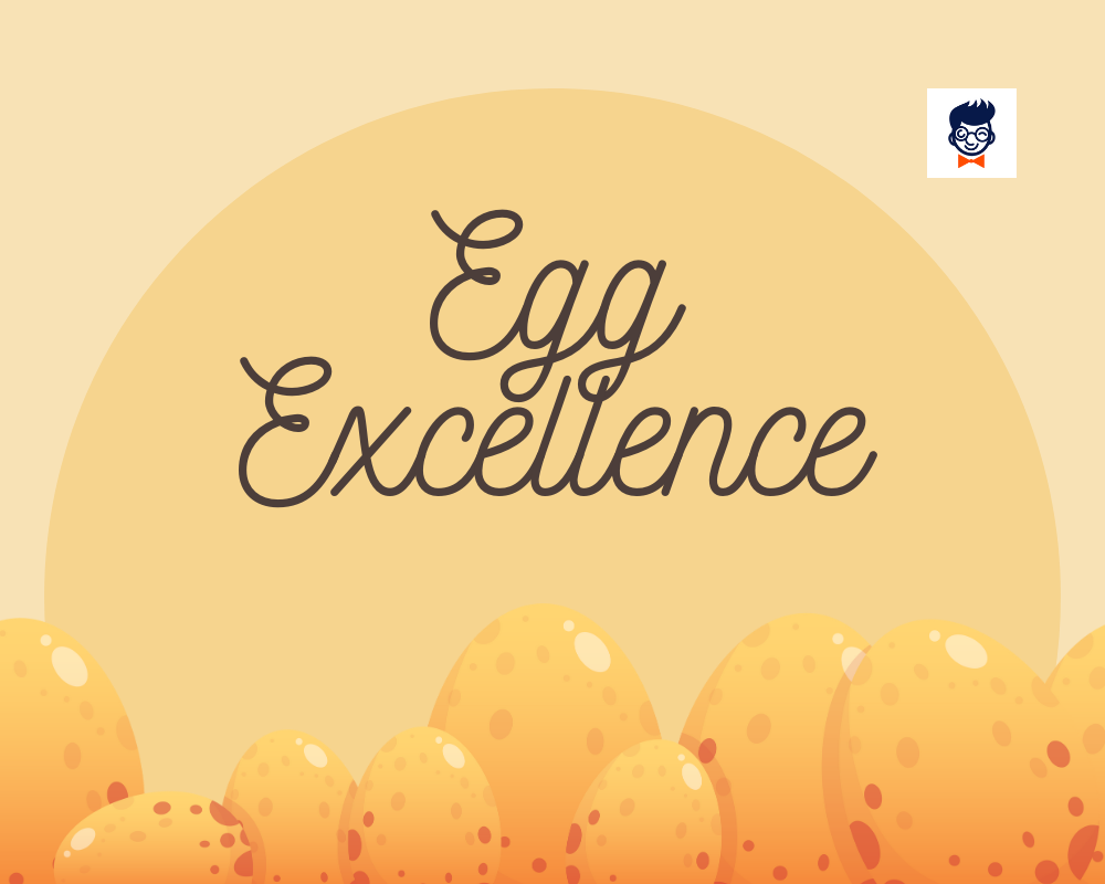 759+ Catchy Egg Slogans And Taglines (Geenrator + Guide) BrandBoy