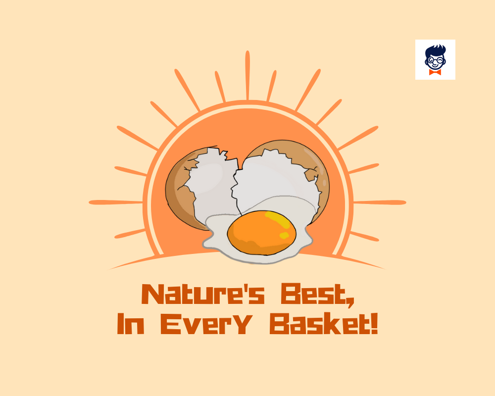 759+ Catchy Egg Slogans And Taglines (Geenrator + Guide) BrandBoy