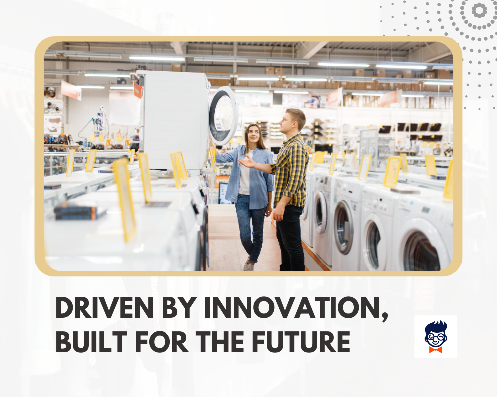 752+ Catchy Electronics Shop Slogans And Taglines (Generator + Guide