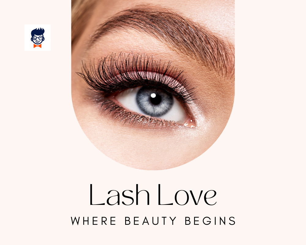 751+ Lash Slogans And Taglines (Generator + Guide)