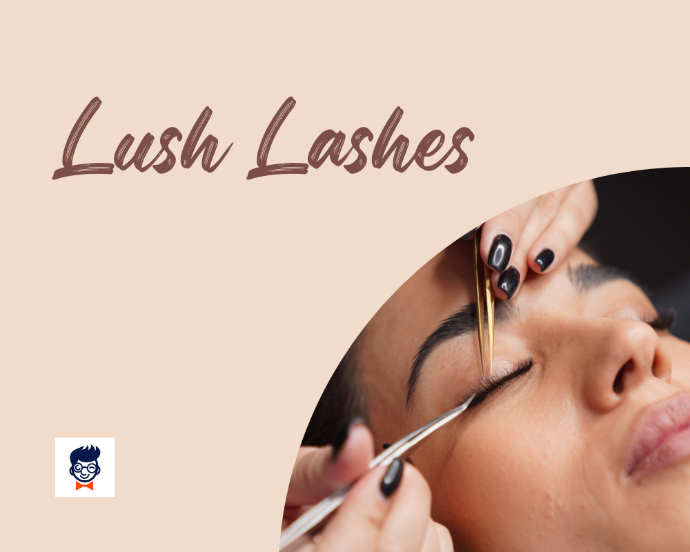 751+ Lash Slogans And Taglines (Generator + Guide)