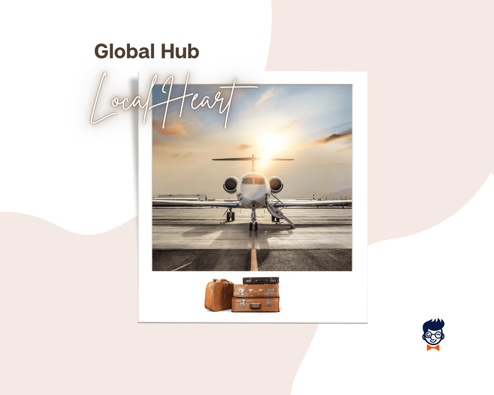 571+ Best Airport Slogans and Taglines (Generator + Guide)