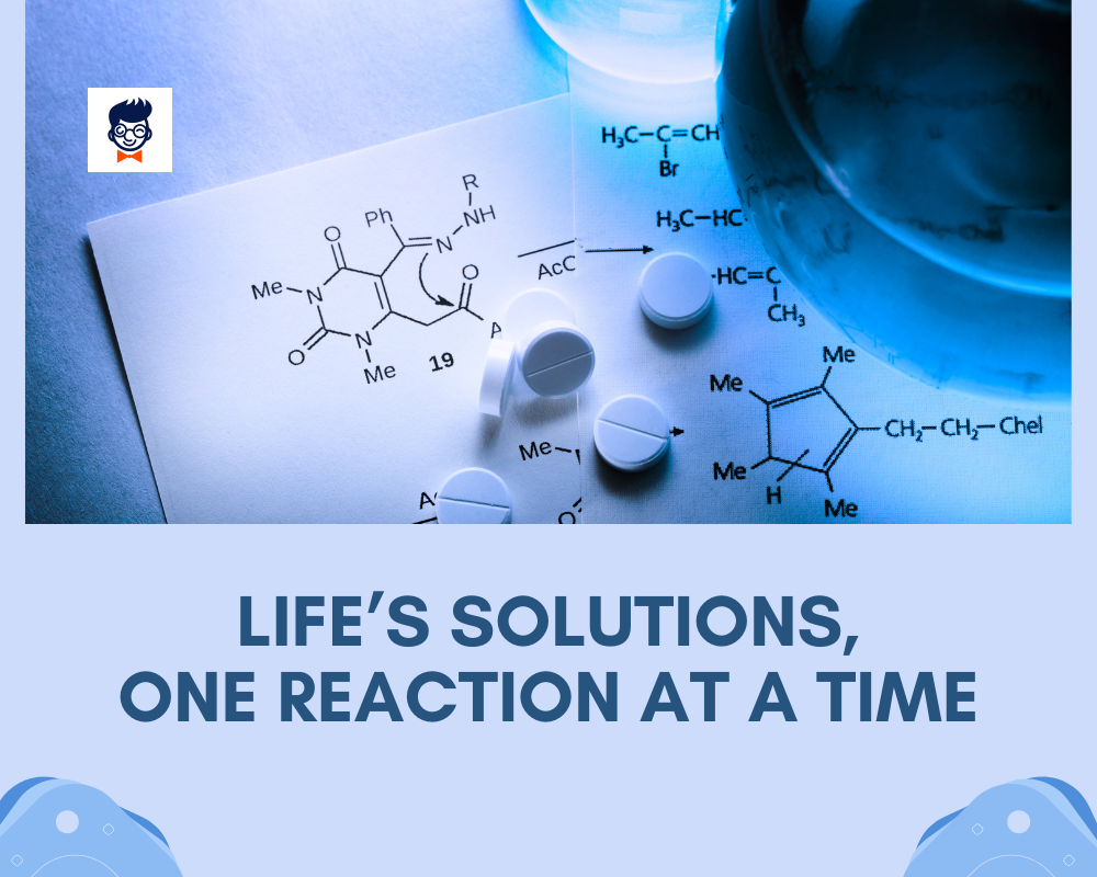 550+ Chemistry Slogans And Taglines (Generator + Guide) BrandBoy