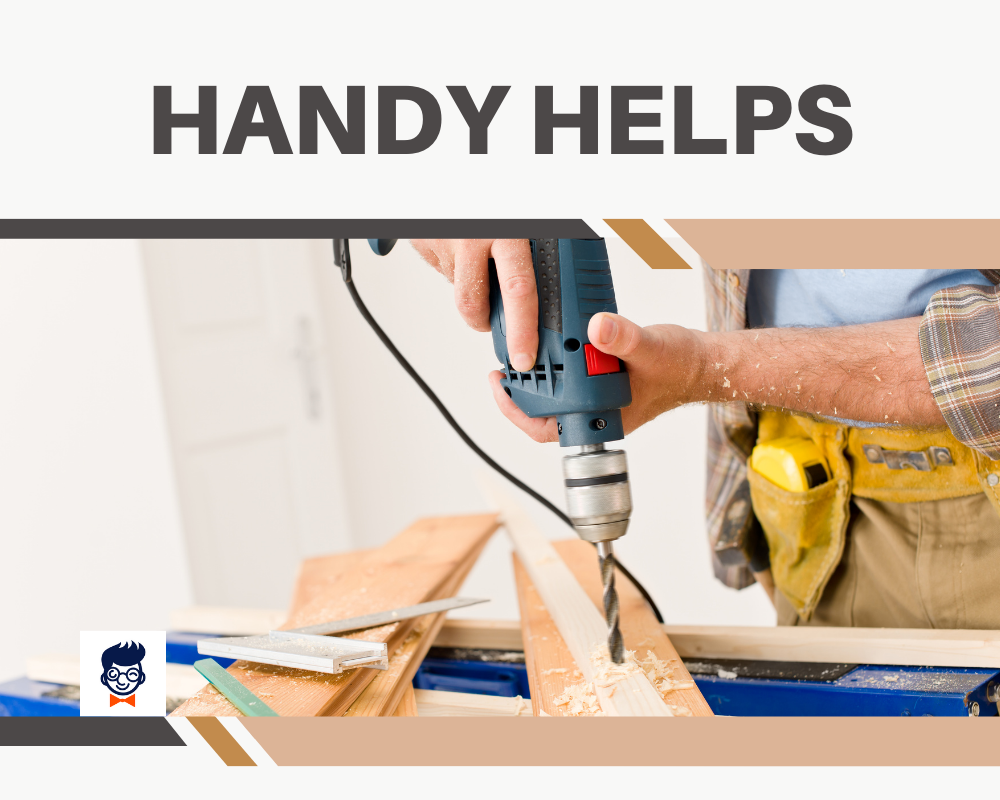 751+ Best Handyman Slogans And Taglines (Generator + Guide