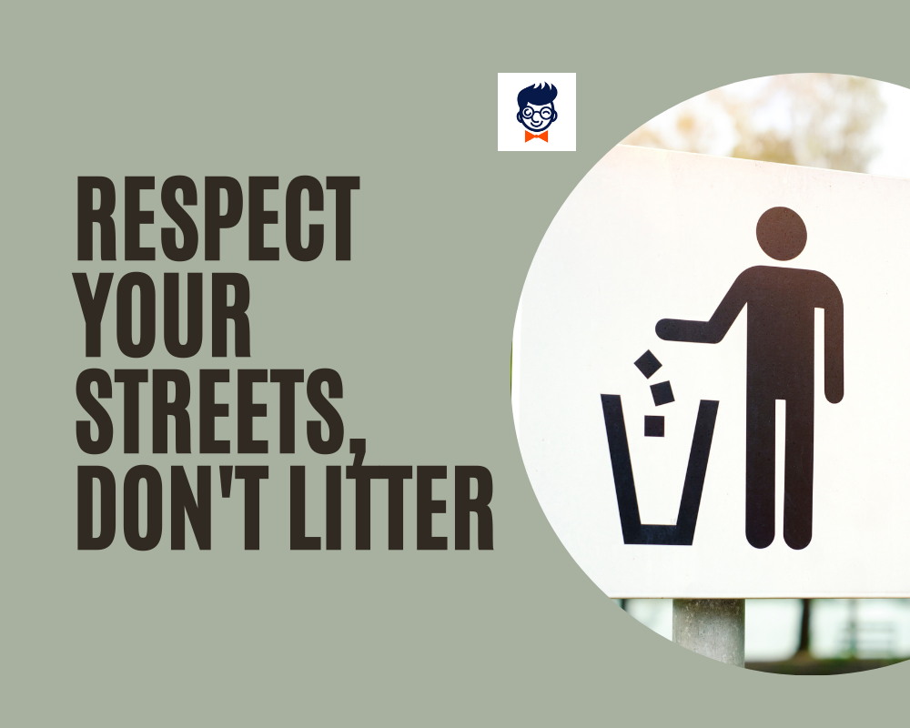 684+ Best AntiLittering Slogans and Phrases (Generator + Guide)