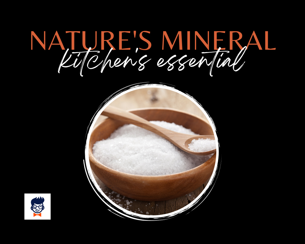 831+ Catchy Salt slogans and Taglines (Generator + Guide)