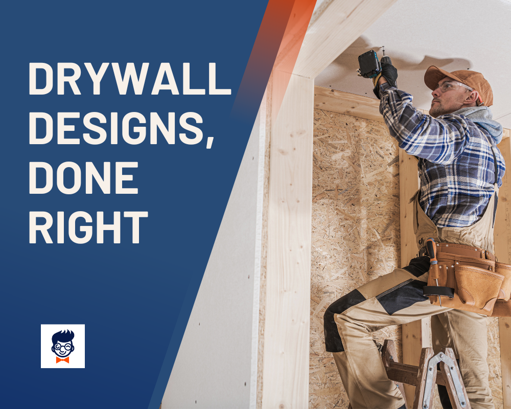 781+ Catchy Drywall Company Slogans and Taglines (Generator + Guide