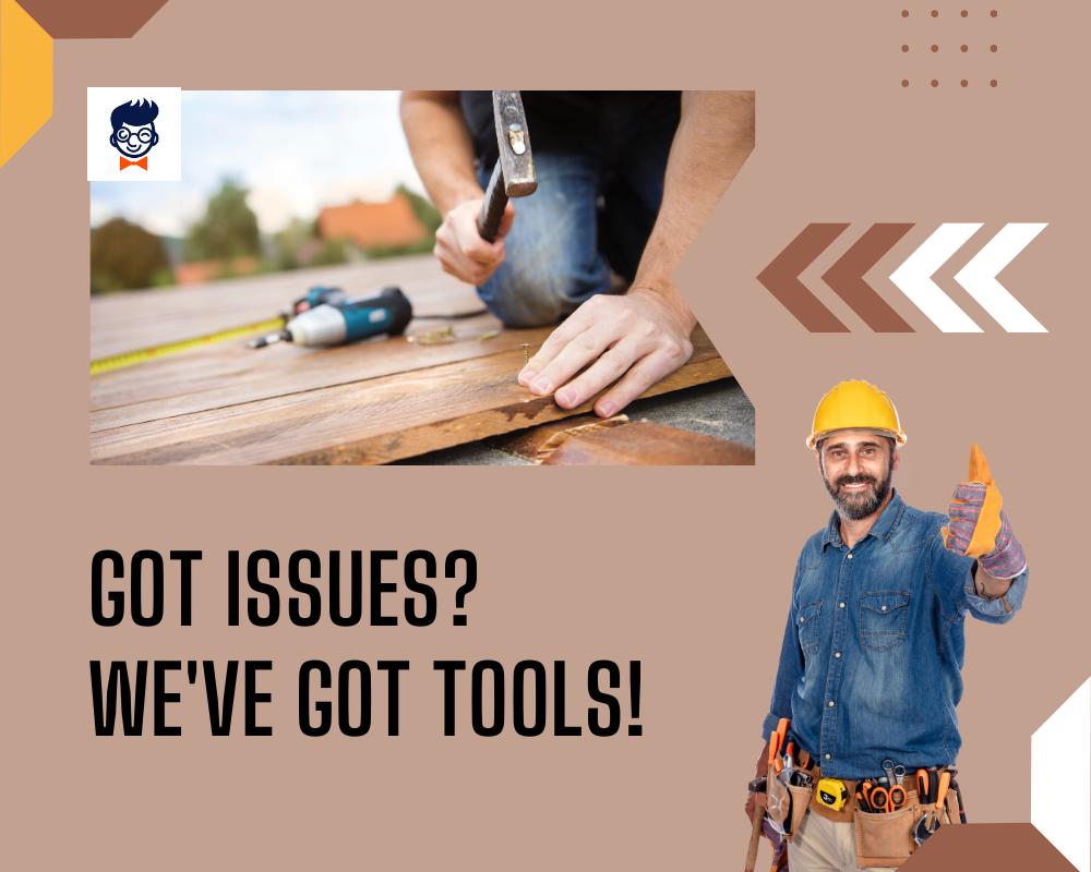 751+ Best Handyman Slogans And Taglines (Generator + Guide