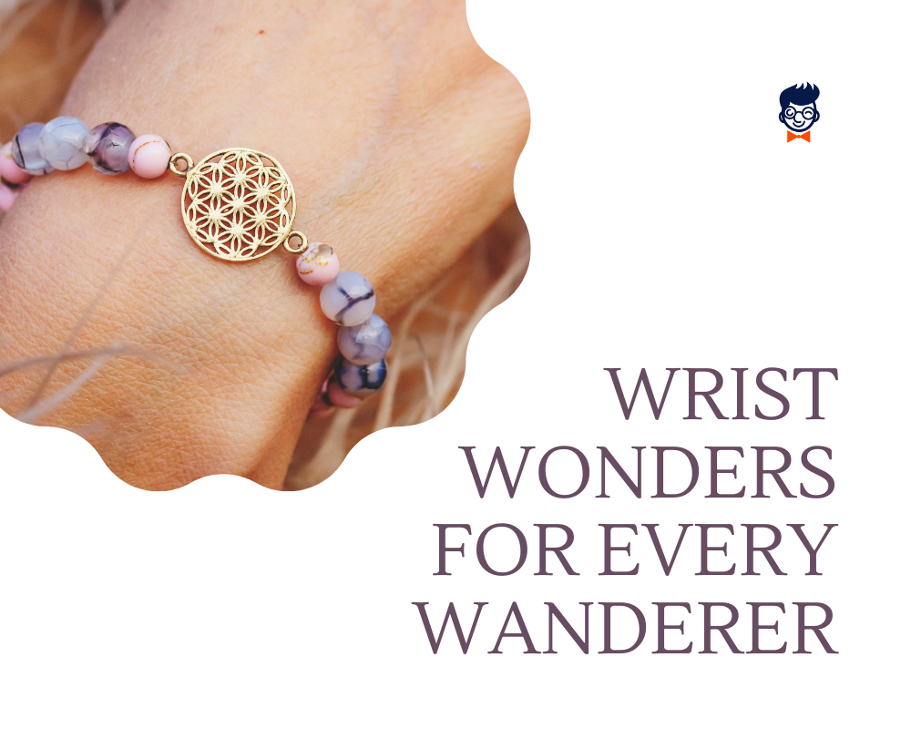 587+ Catchy Bracelet Slogans and Taglines (Generator + Guide) BrandBoy