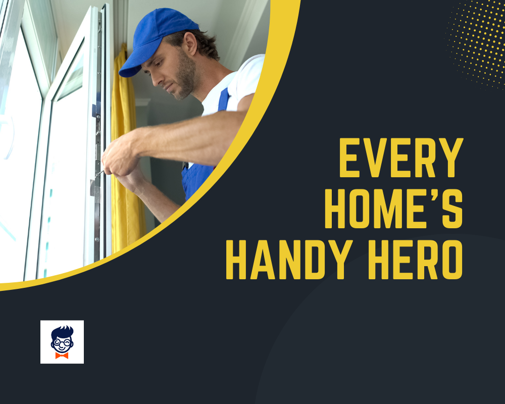 751+ Best Handyman Slogans And Taglines (Generator + Guide