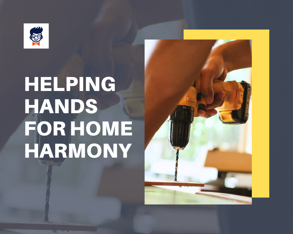 751+ Best Handyman Slogans And Taglines (Generator + Guide