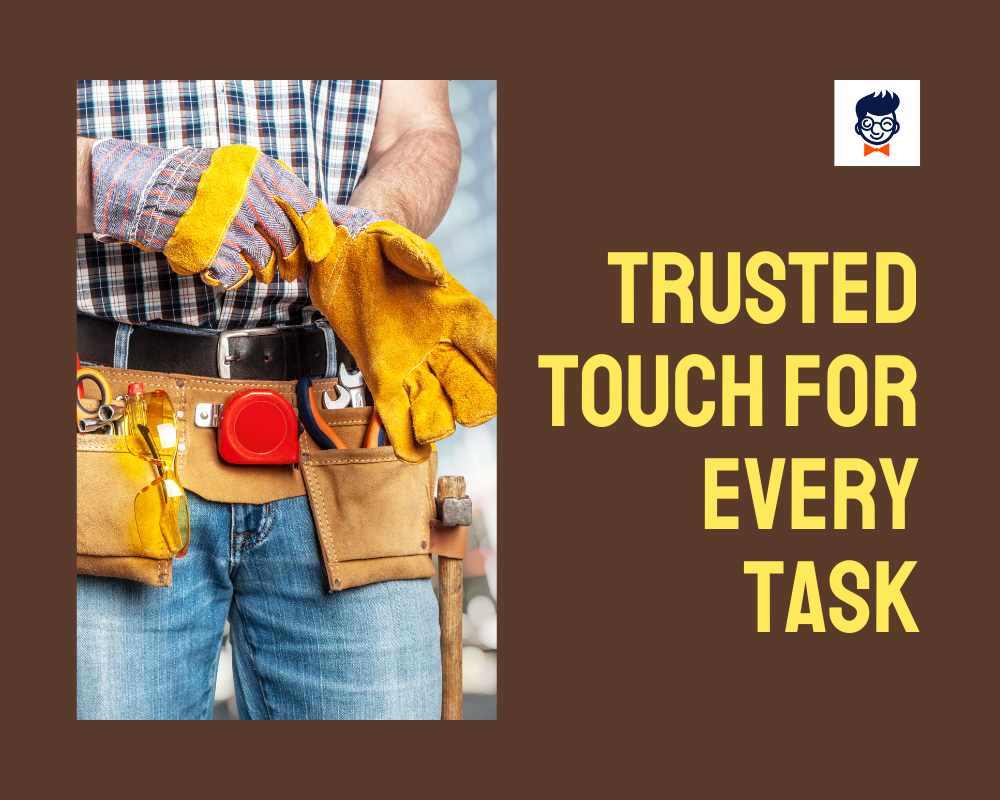 751+ Best Handyman Slogans And Taglines (Generator + Guide