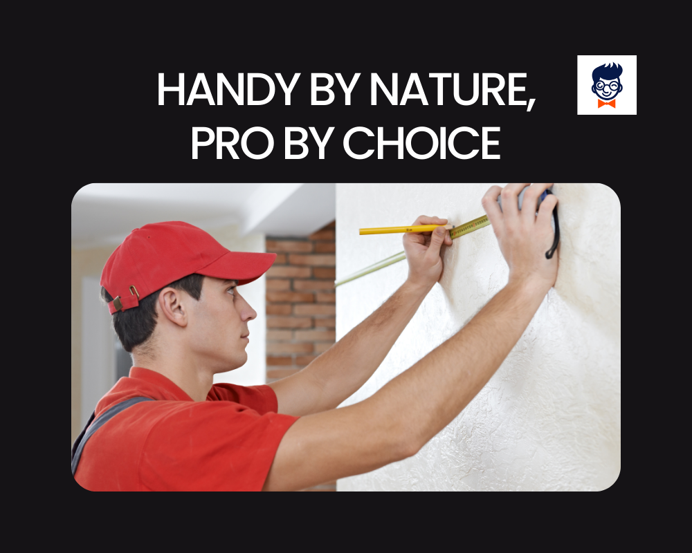 751+ Best Handyman Slogans And Taglines (Generator + Guide