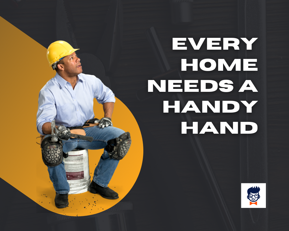 751+ Best Handyman Slogans And Taglines (Generator + Guide
