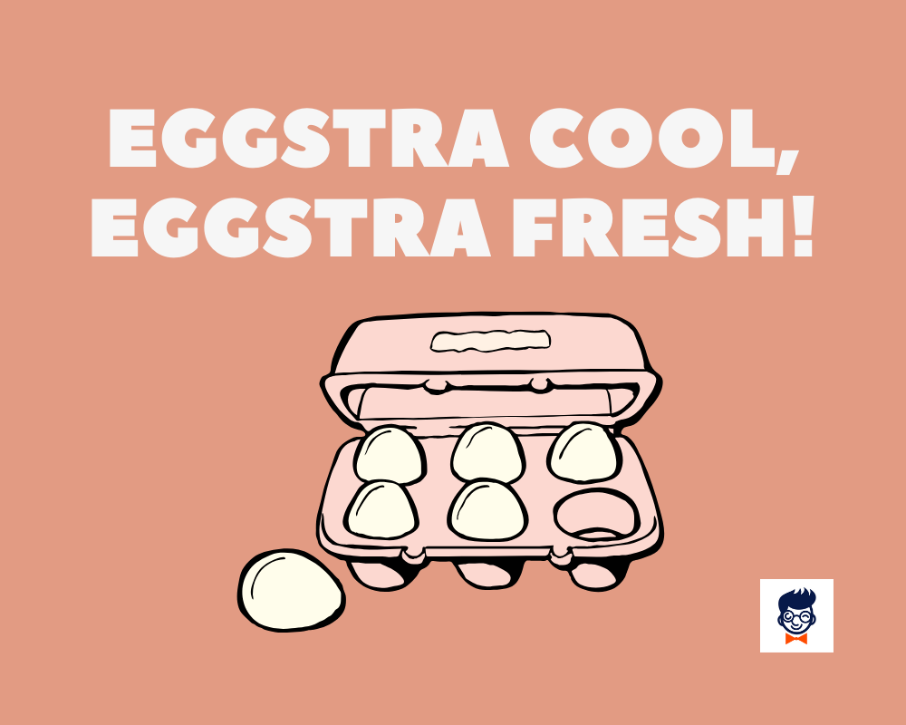759+ Catchy Egg Slogans And Taglines (Geenrator + Guide) BrandBoy