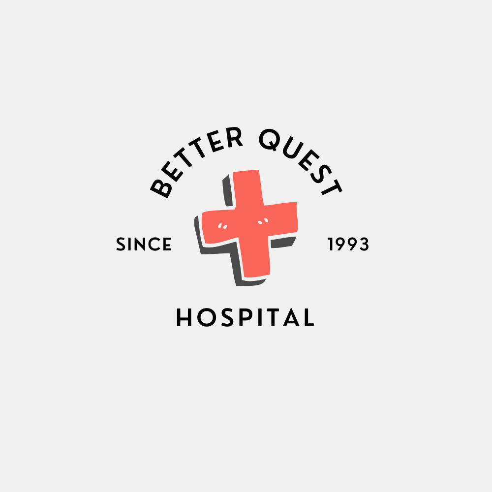 30+ Brilliant Hospital Logo Ideas That You Can Edit And Download BrandBoy