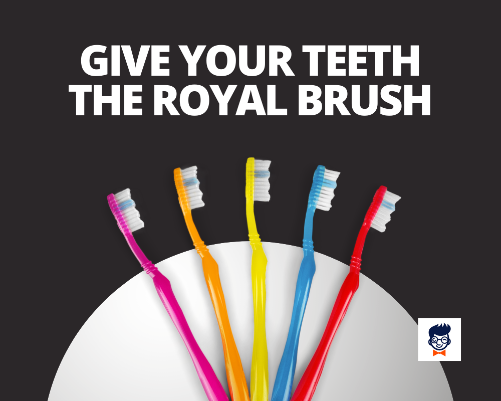 744+ Catchy Toothbrush Slogans and Sayings (Generator)