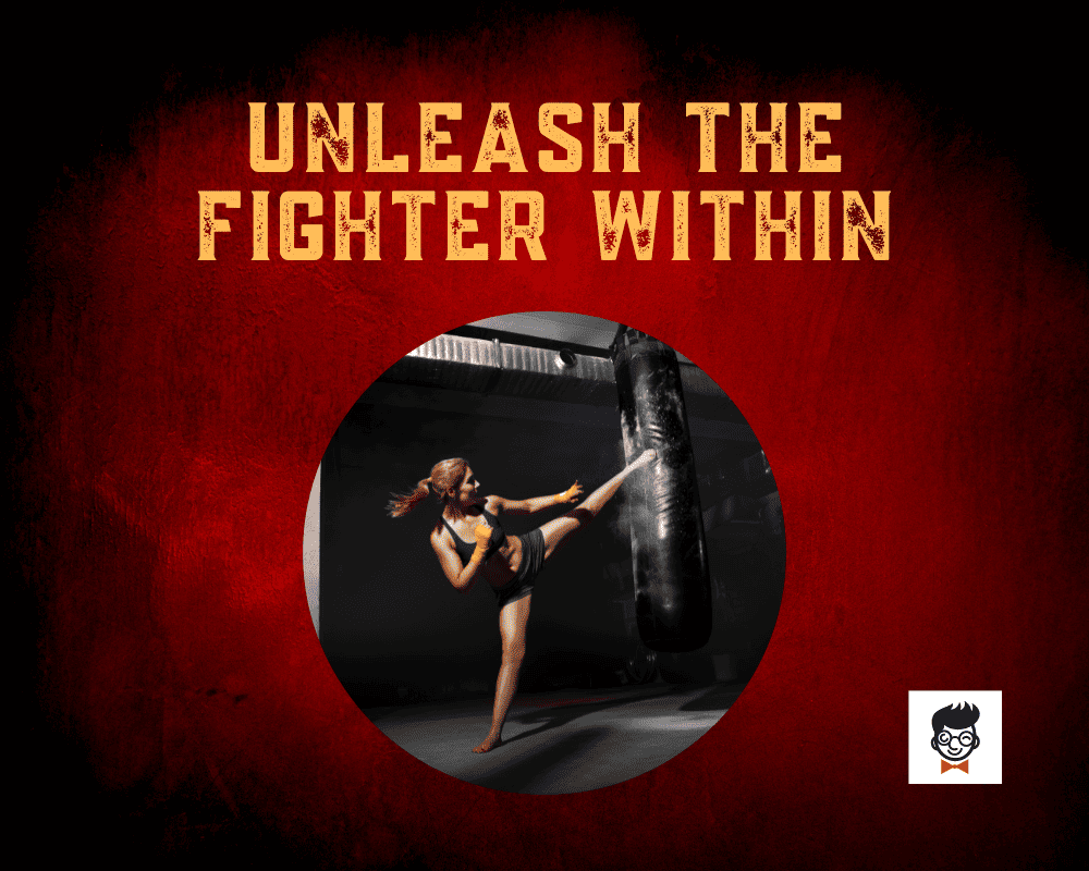 851+ Best Kickboxing Slogans And Taglines (Generator + Guide