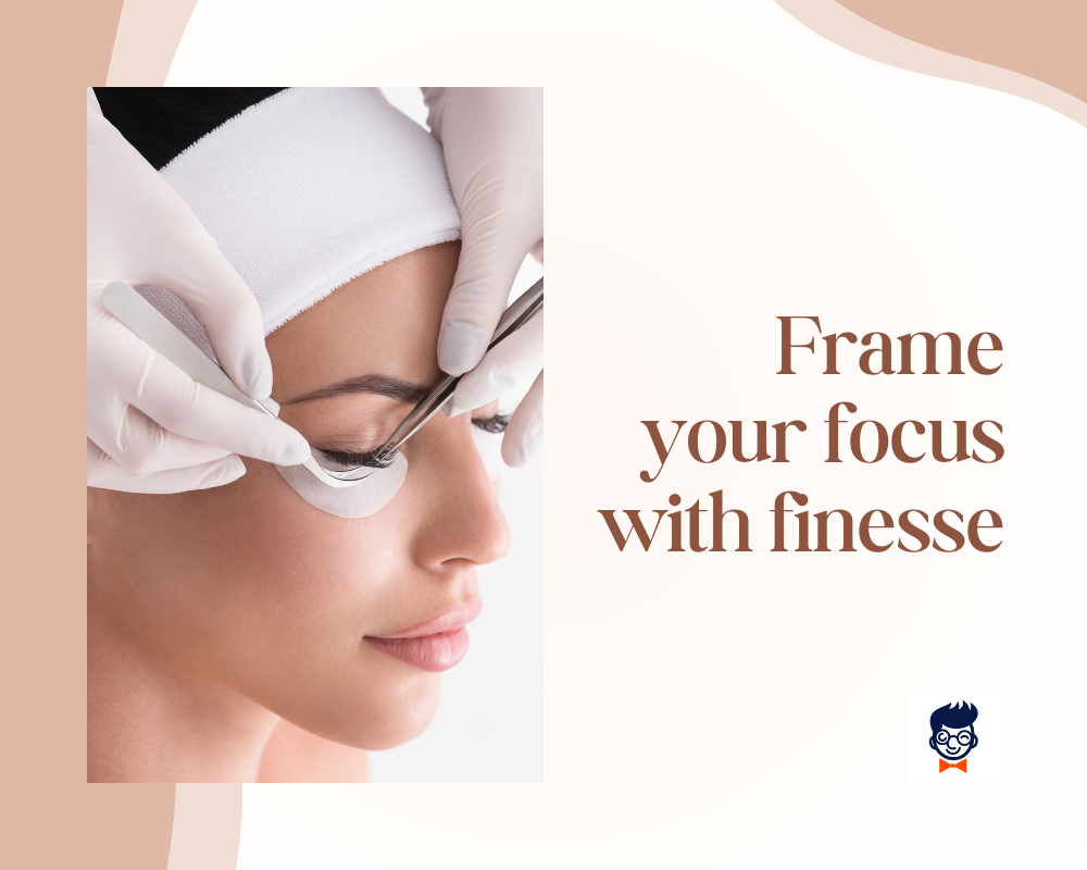 751+ Lash Slogans And Taglines (Generator + Guide)