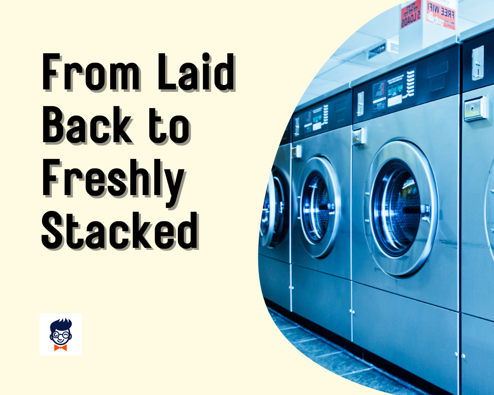 Best Laundromat Slogans And Taglines Generator Guide Thebrandbabe Com