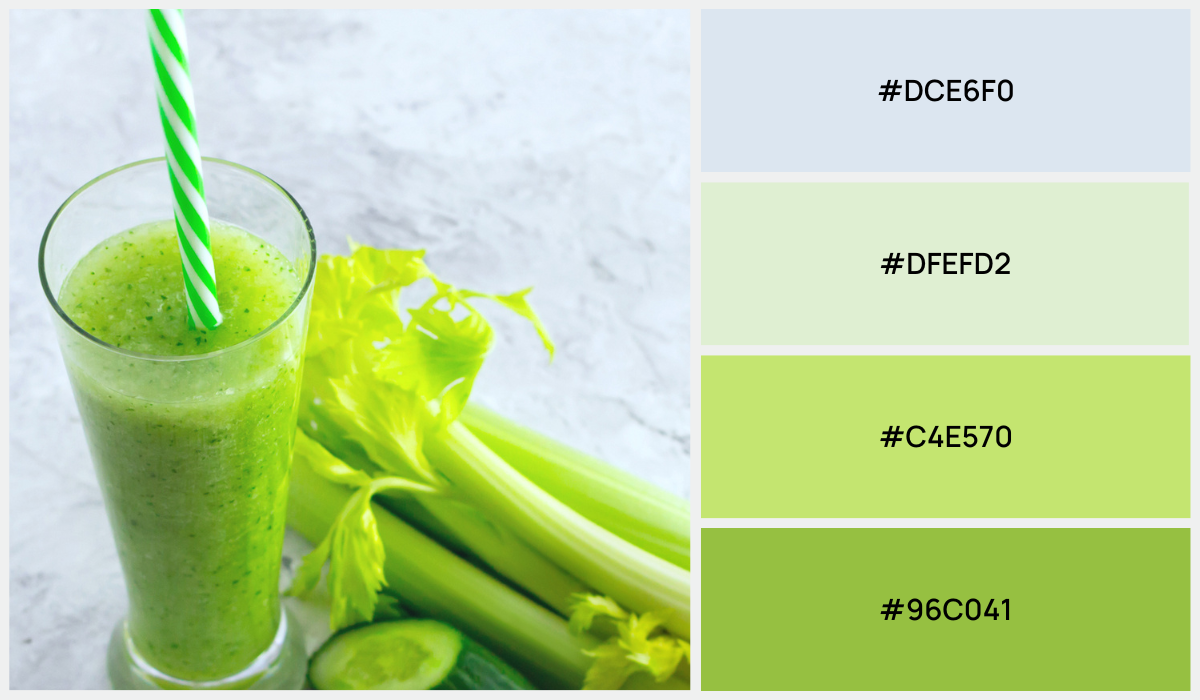 30 Stunning Light Color Palettes For Logo Design Don t Miss Out