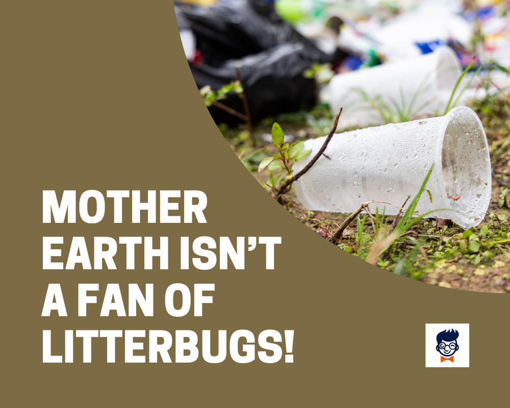 684+ Best AntiLittering Slogans and Phrases (Generator + Guide)