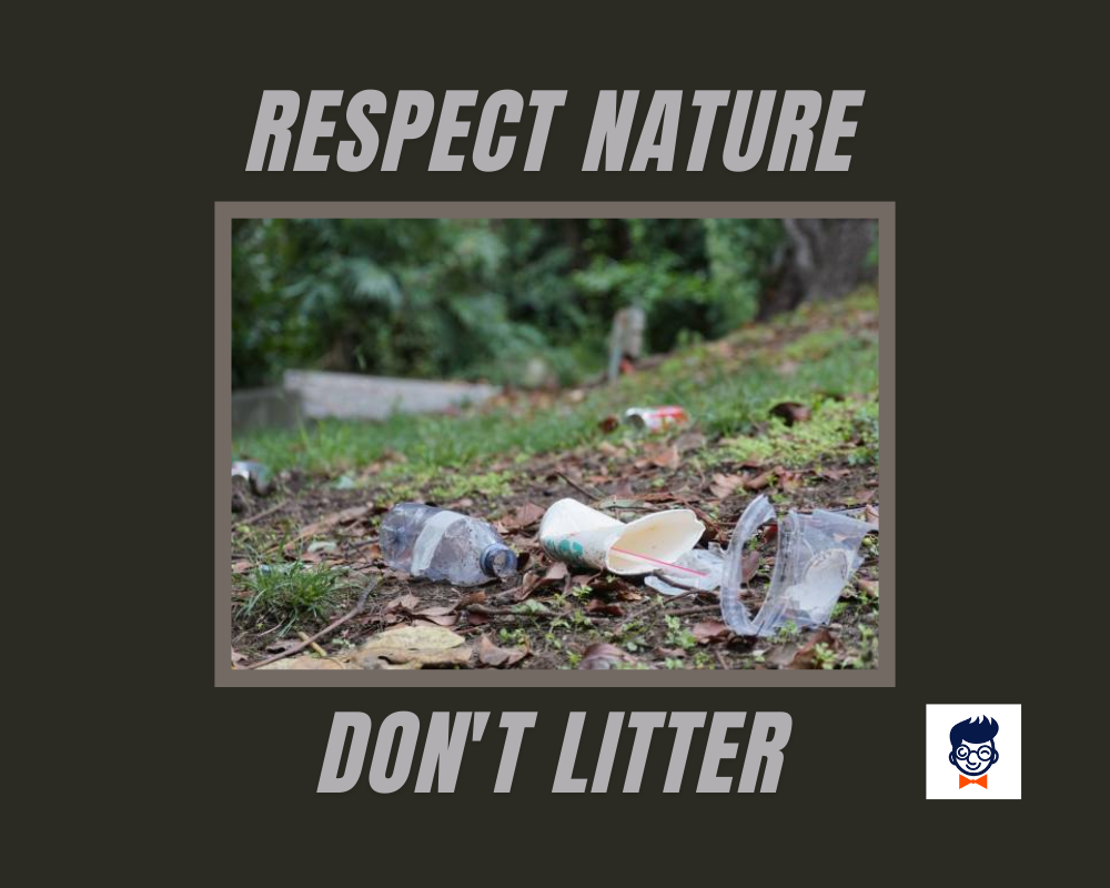 684+ Best AntiLittering Slogans and Phrases (Generator + Guide)