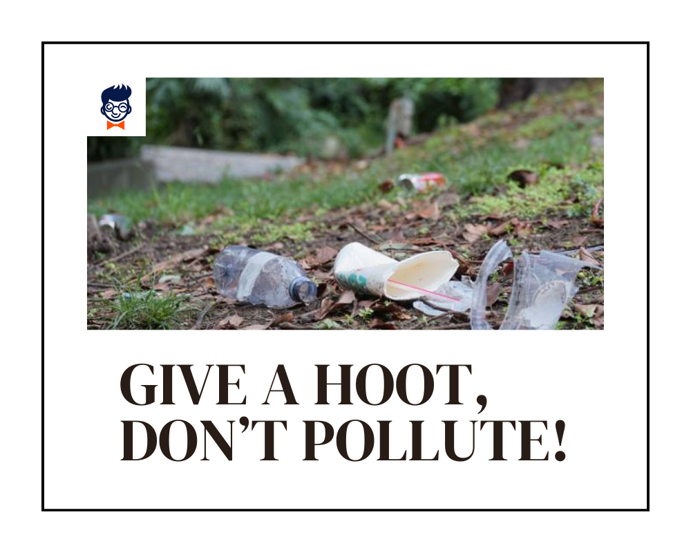 684+ Best AntiLittering Slogans and Phrases (Generator + Guide)