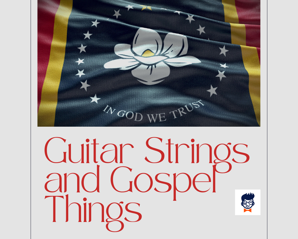 682+ Best Mississippi Slogans (Generator)